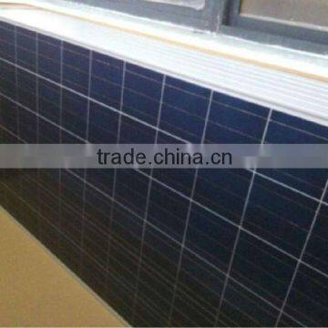 300W Poly Solar Module Factory Direct photo-3
