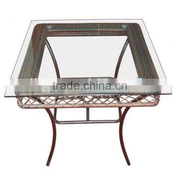 Fashion Design Cane Table