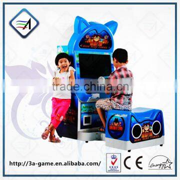 2015 Latest Design meow meow fishing arcade machine for sale