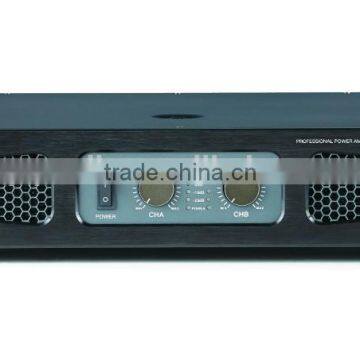 High Class Audio Power Amplifier photo-5