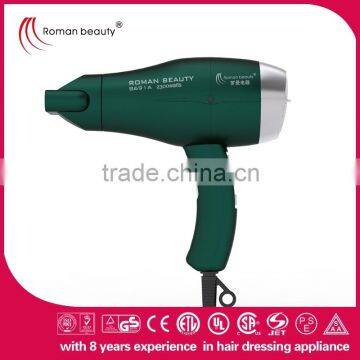 1800-2000W AC motor Hair dryer. Professional hair dryer. Variable Hair Dryer. Salon equipment