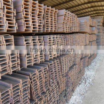 2016 H Beams Q235 SS400 photo-3