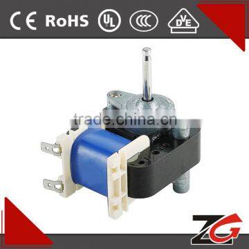 shaded pole motor parts/ oven motor