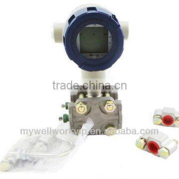 2013 Honeywell 4-20mA Differential Pressure Transmitter ST 700