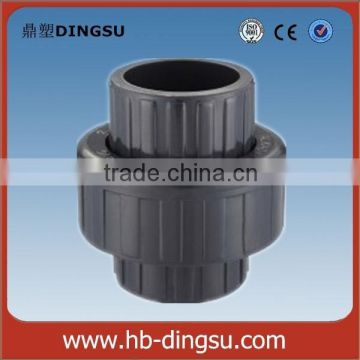 SCH 80 ANSI PVC PIpe Fitting