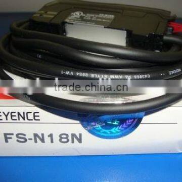 NEW OMRON FS-N18N Photoelectric Switch