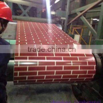 steel coil from shandong china