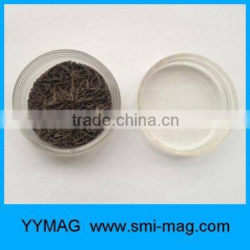 Customized Quality Certificated Strong Neodymium Mini Magnets