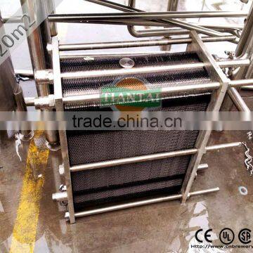 30 Barrel Microbrewery Craft Beer Brewing Machine