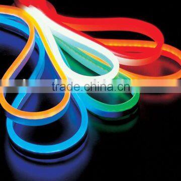 Coloful Flex LED Neon Rope Light SLN0050-II