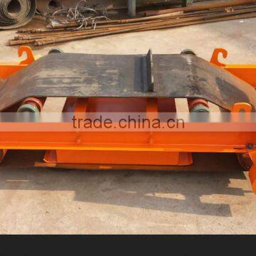 suspended iron separator for sale