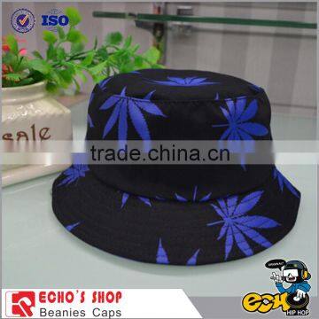 Hot Customize Wholesale Bucket Hat Middle Size Bill Safari Hat Men Bucket Hat