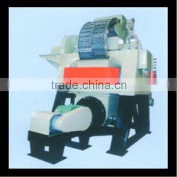 Wet Strong Magnetic GTLH Series Vertical Ring High Gradient Magnetic Separator With Separating Weak Magnetic Minerals photo-4