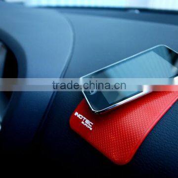 car sticky nano pad