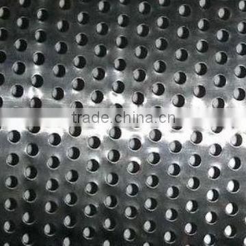 size 1~30mm metal strip with holes