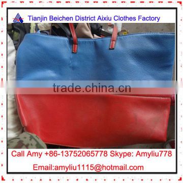 Ladies handbags Used bags for sale