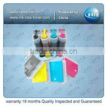 hot new product for 2015 bulk ink system Stylus T25