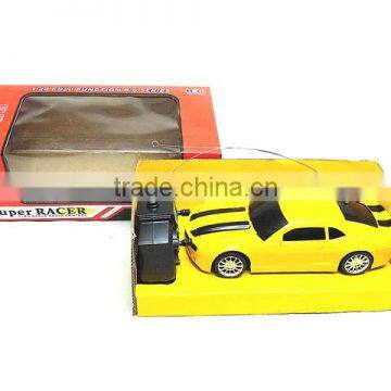 2014 Wholesale Price 1:24 Scale 4 Channels RC Drift Car Toys for Kids With CE Test