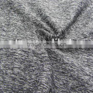 Nylon Terylene Co-mingled Yarn Polyester Interlock Fabric photo-5