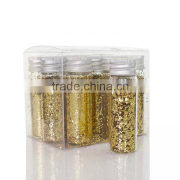 Nail Art Glitter Powder Dust Acrylic photo-3