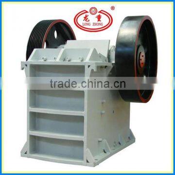 Professional high efficiency competitive price mini crusher for sale