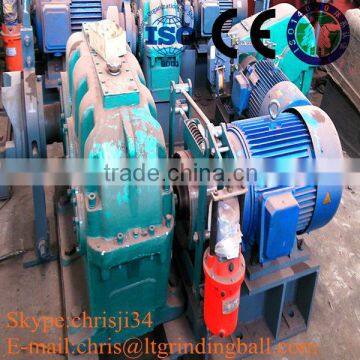 Hot sale! reduction gear in ZD series for grinding machine