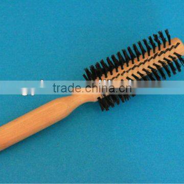 Best Wooden round hair brush