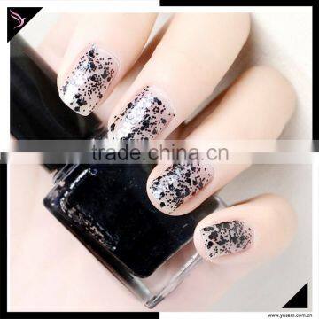 Lady's Nail Salon Halal Nail Polish photo-3
