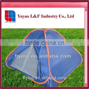 3-4persons one touch tent