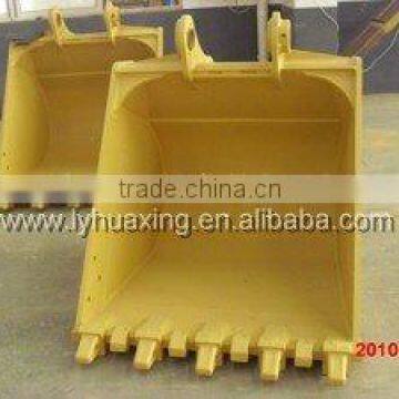 High wear resistance and High bending resistanceMini Excavator Bucket