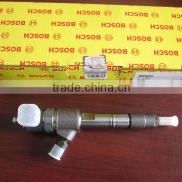 0445110335 Bosch injector