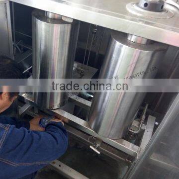 Herbal Essential Oil Closed Loop Extractor / Supercritical Fluid Co2 Extraction Machines photo-5