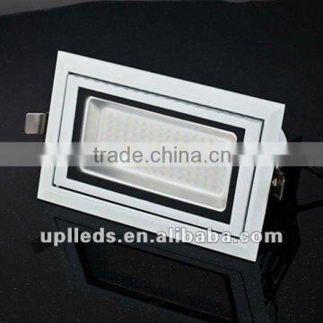 Good Chips Good Powersupply 20w SUMSONG SMD Leds Downlight Square Led Recessed Down Light With 3 Years Warranty photo-4