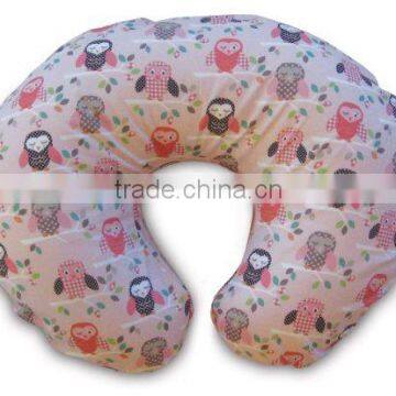 Amazon Wholesale Deluxe Newborn Baby Lounger Baby Cushion photo-2