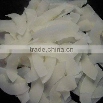 DESICCATED COCONUT CHIPS - COMPETITIVE PRICE