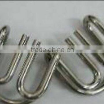 METAL PUZZLE