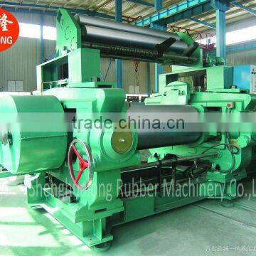 Hot Sale Rubber Mixing Mill With CE and ISO9001/Rubber Mixing Machinery