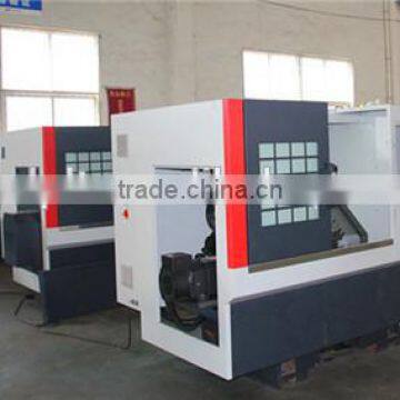 TCK6336S cnc lathe automatic feed