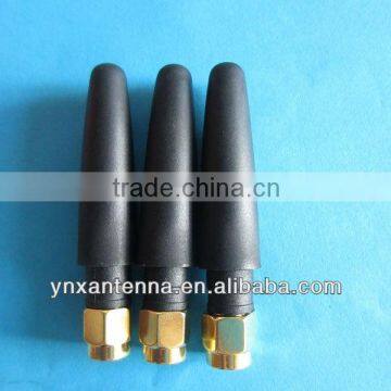 Wireless Transmitter 433mhz Antennas with straight sma plug