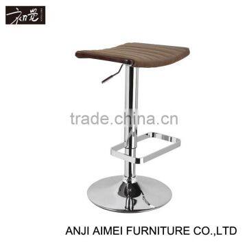 China bar stool with fabric seat AM-068B