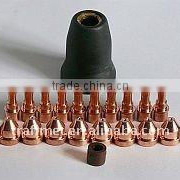 CP40 Plasma Torch Parts