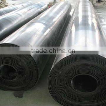 HDPE smooth surface liner