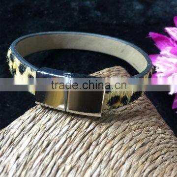 Hot Sale in USA 2016 New Latest Design Handmade Bracelet photo-4