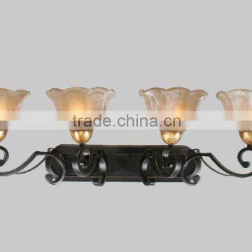 2015 Modern Decoration 4 Light Wall Lamp Manufacturer photo-3