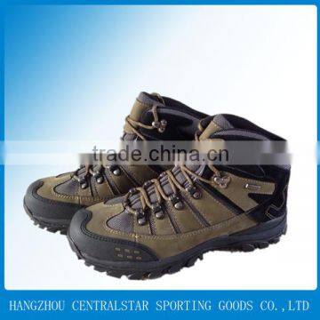 waterproof trekking shoes hiking shoes, outdoor shoes XW001