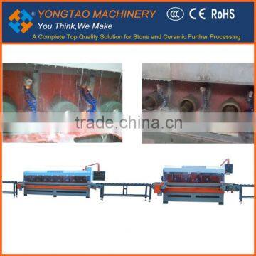 Stone Border Tile Machine Stone Edge Profile for Border photo-4
