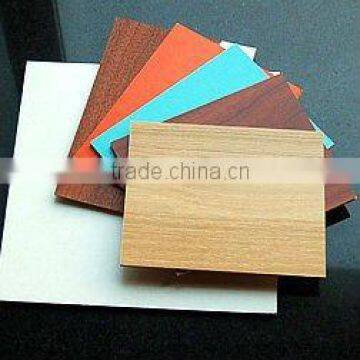 melamine chipboard for furniture