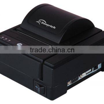 Mobile Thermal Printer 58mm Desktop Mobile Printer Machine AB-DM501