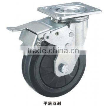 Kids Ride on Toys With Rubber Wheels