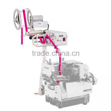 Upper Tape Feeder(With Untangling Motor Device)